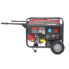 Loncin Lc10000das Jeneratör Benzinli Marşlı Monofaze 8kw