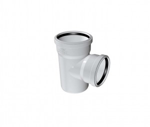 Pvc Boru ve Ek Parçalar