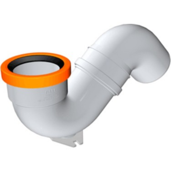 Fırat Pvc Es Sifon 100 mm