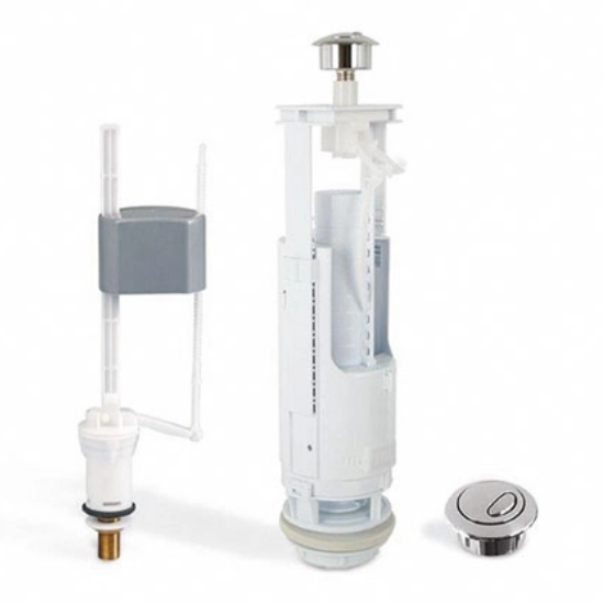 Creavit  IT1060 Start Stop 3/6 LT İç Takım