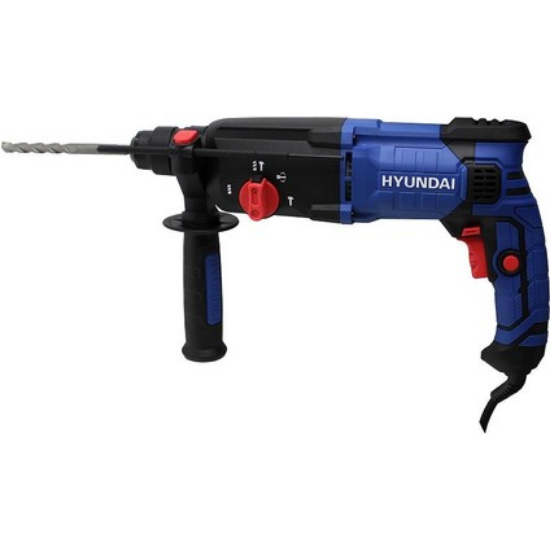 Hyundai Bhd2810 Kırıcı Delici 3kg 1050w 3j