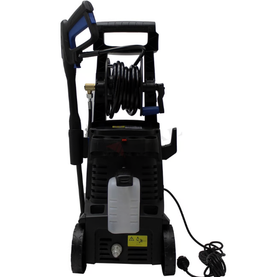 Hyundai Hyb165p Basınçlı Yıkama Makinesi 165bar 2400w