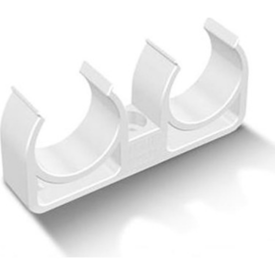 Fırat Pprc Klepçe Çiftli Beyaz 