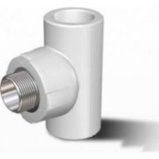 Fırat Pprc Te Dış Dişli Beyaz 