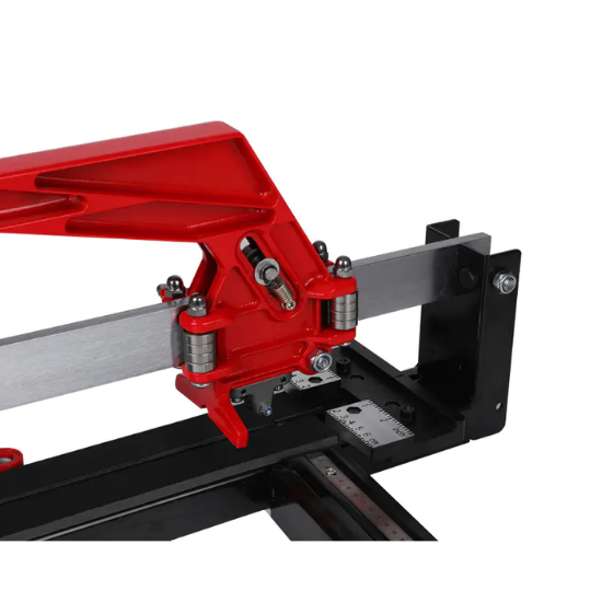 Shijing 3051*1200 Seramik Kesme Makinesi Lazerli 120cm