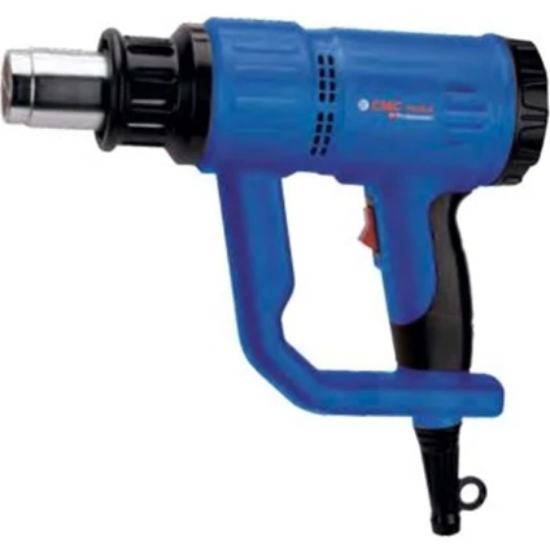 Cmc 3926 Sıcak Hava Tabancası 50c-650c 2000w
