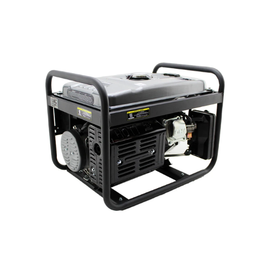 Hyundai Hhy4000 Jeneratör Benzinli İpli 3,5kw