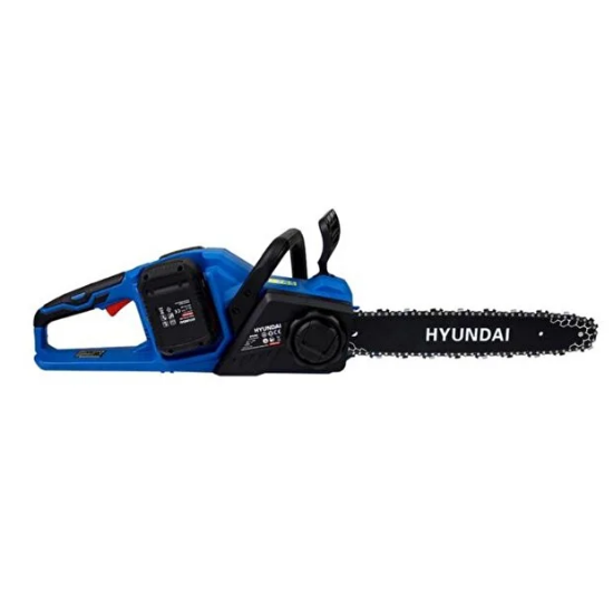 Hyundai Hyc40li Akülü Testere 35cm 