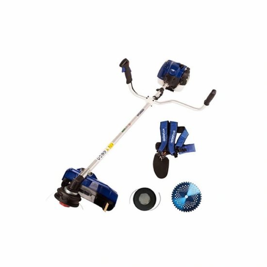 Hyundai Hyx43 Benzinli Yan Tırpan 1,8hp 