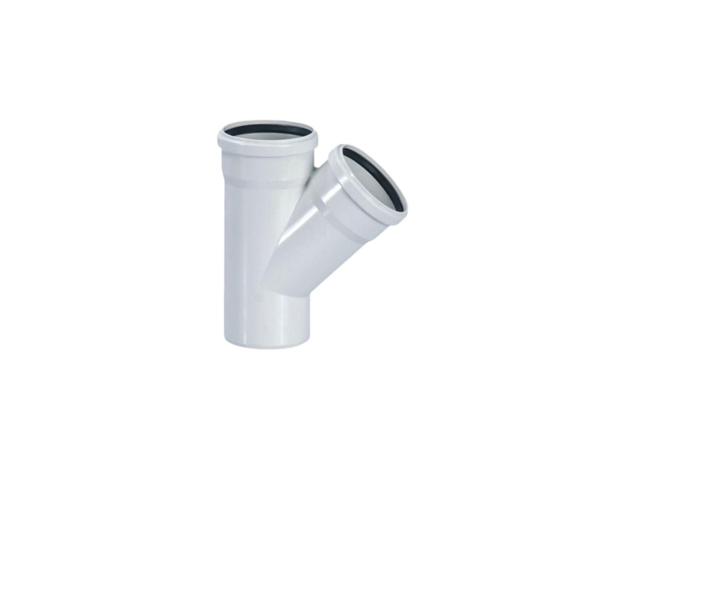 Fırat Pvc Tek Çatal