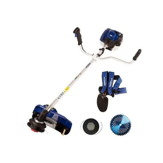 Hyundai Hyx520 Benzinli Yan Tırpan 2.1hp