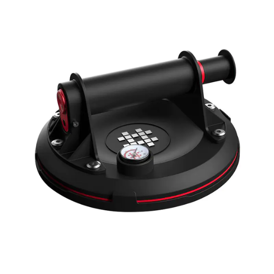 Shijing P611 Basınç Göstergeli Vantuz 