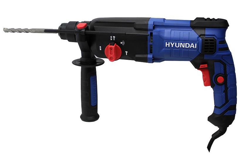 HYUNDAİ BHD2810 3KG KIRICI DELİCİ 1050W 3J