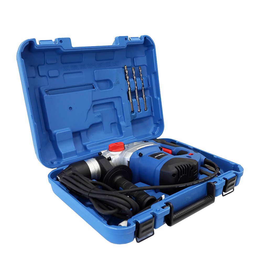 Hyundai Bhd3203 Kırıcı Delici Pnomatik 6,5kg 1500w 6j