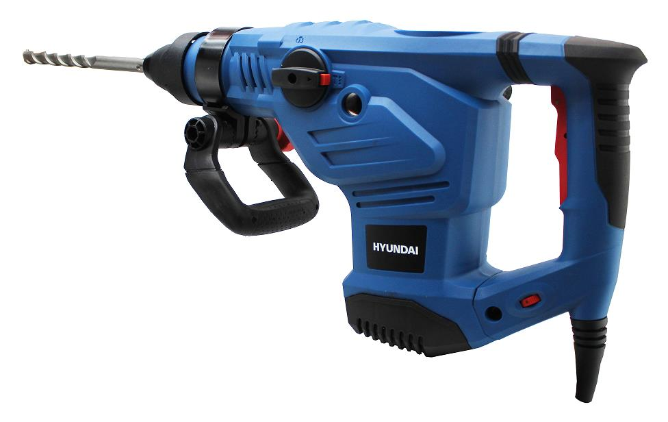 HYUNDAİ BHD5203 11,5 KG KIRICI DELİCİ 1600W 25J