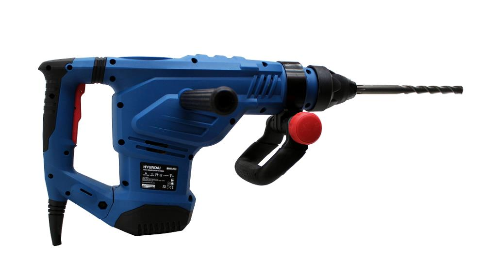 HYUNDAİ BHD5203 11,5 KG KIRICI DELİCİ 1600W 25J