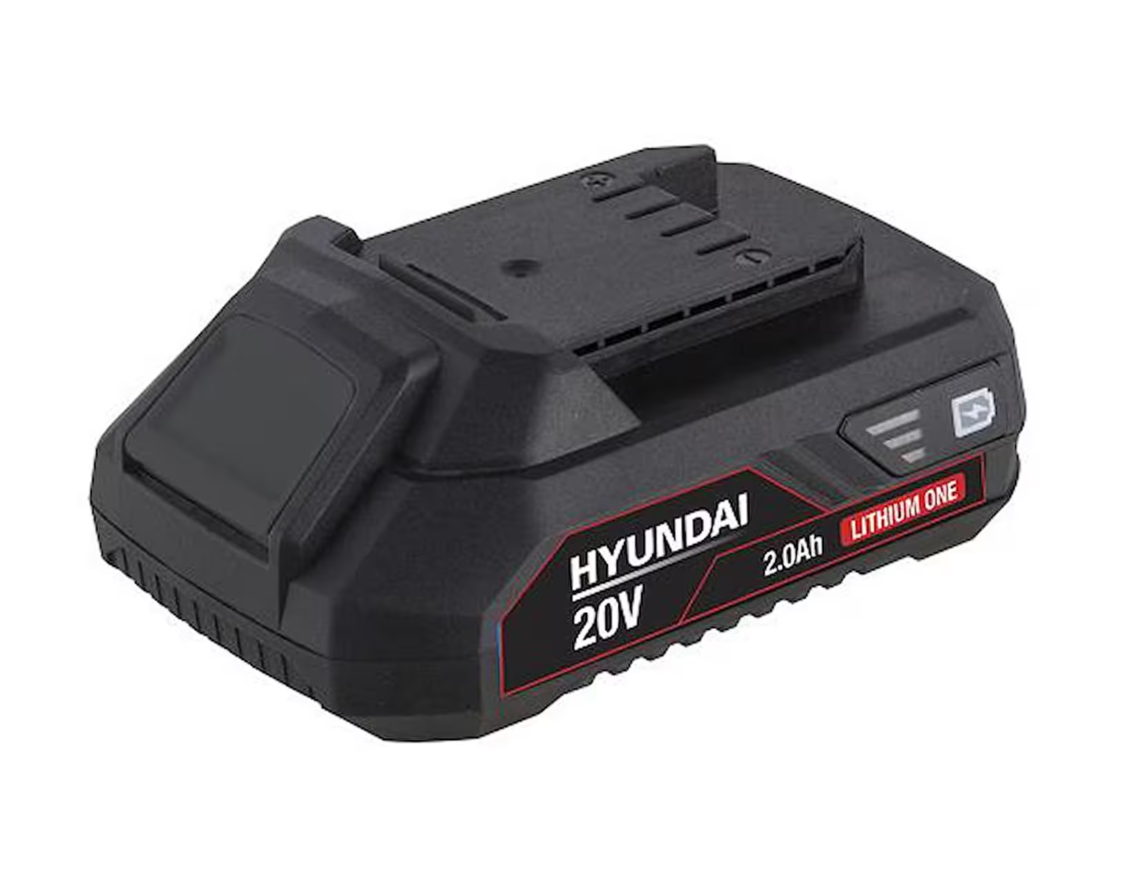 Hyundai Bl202 Akülü Üfleme Makinası 