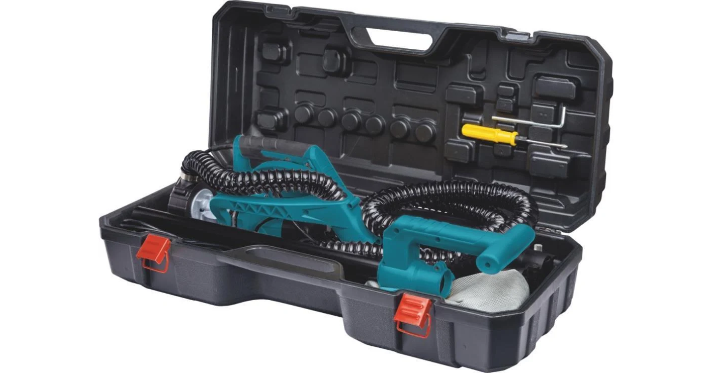 Catpower Cat3014 Duvar Zımpara Makinesi 750w Lazerli