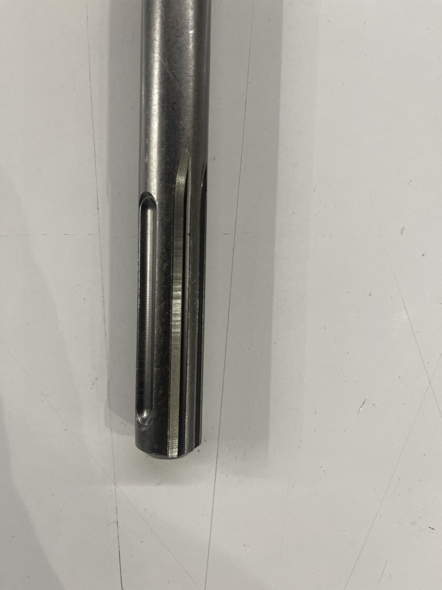 CMC 6308 HİLTİ UCU 26*340 MM