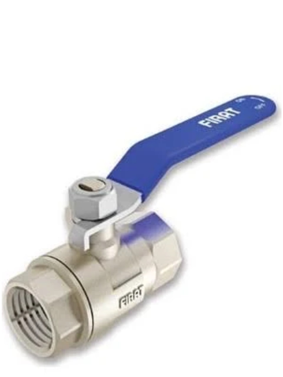 FIRAT 1/2 KÜRESEL VANA