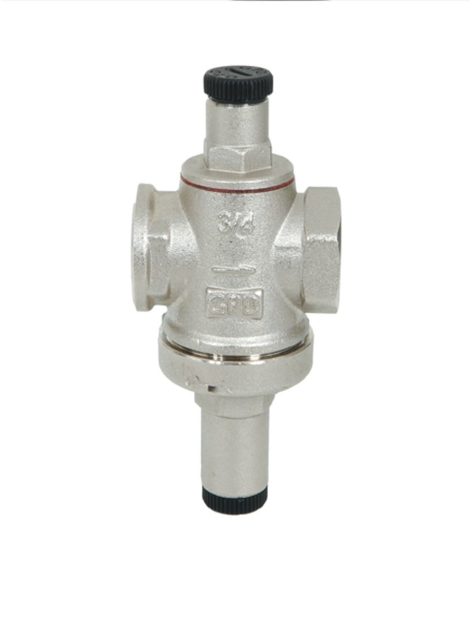 BASINÇ DÜŞÜRÜCÜ 1/2 REKORSUZ