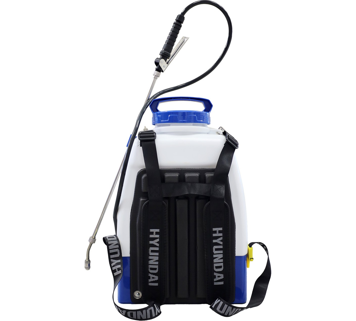 HYUNDAİ GS16E AKÜLÜ İLAÇLAMA 16LT 12V 2,2AH