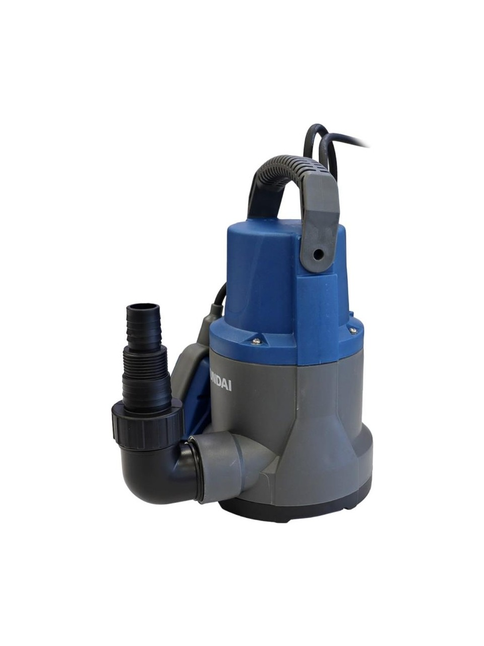 HYUNDAİ HSP400CW DALGIÇ POMPA 400W TEMİZ SU 