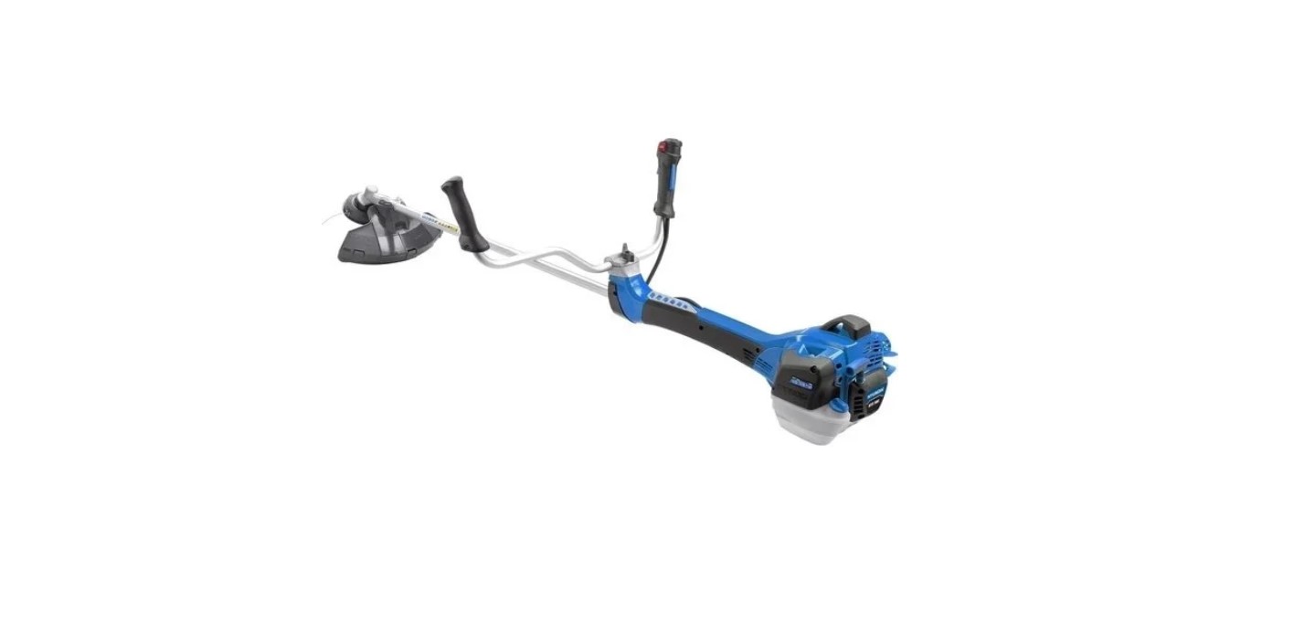 Hyundai Hyx560pv Benzinli Yan Tırpan 3hp 