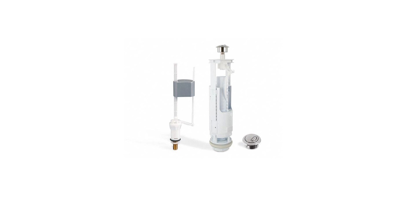 Creavit  IT1060 Start Stop 3/6 LT İç Takım