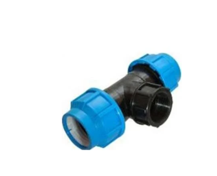 KABLİN TE 50 MM İÇ DİŞLİ 1 1/2