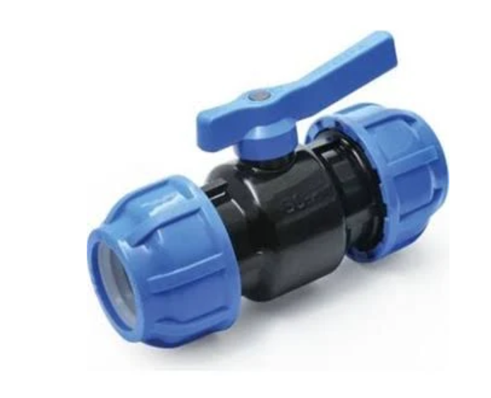 KABLİN VANA 32 MM KÜRESEL 