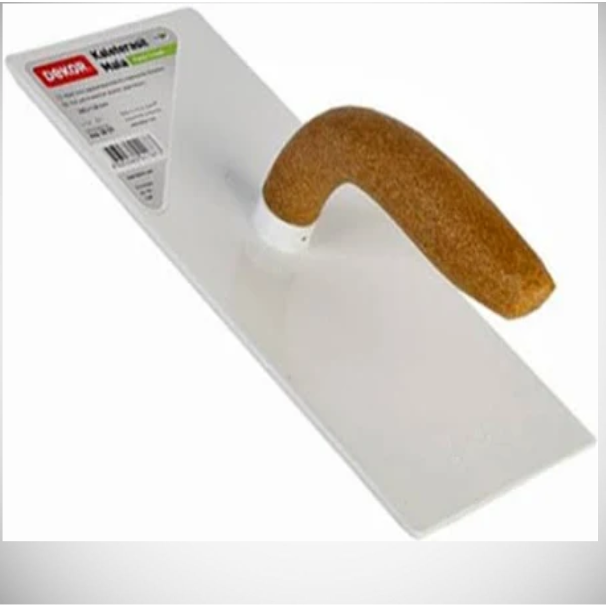 Dekor Kaleterasit Malası 280*128mm