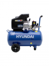 Hyundai Bm2050 Kompresör Yağlı Tip 8 Bar 50lt 1.5kw 2hp