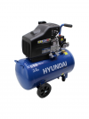 Hyundai Bm2050 Kompresör Yağlı Tip 8 Bar 50lt 1.5kw 2hp
