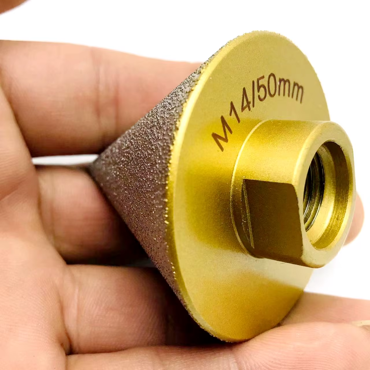 SHIJING KONİK PANÇ 50MM