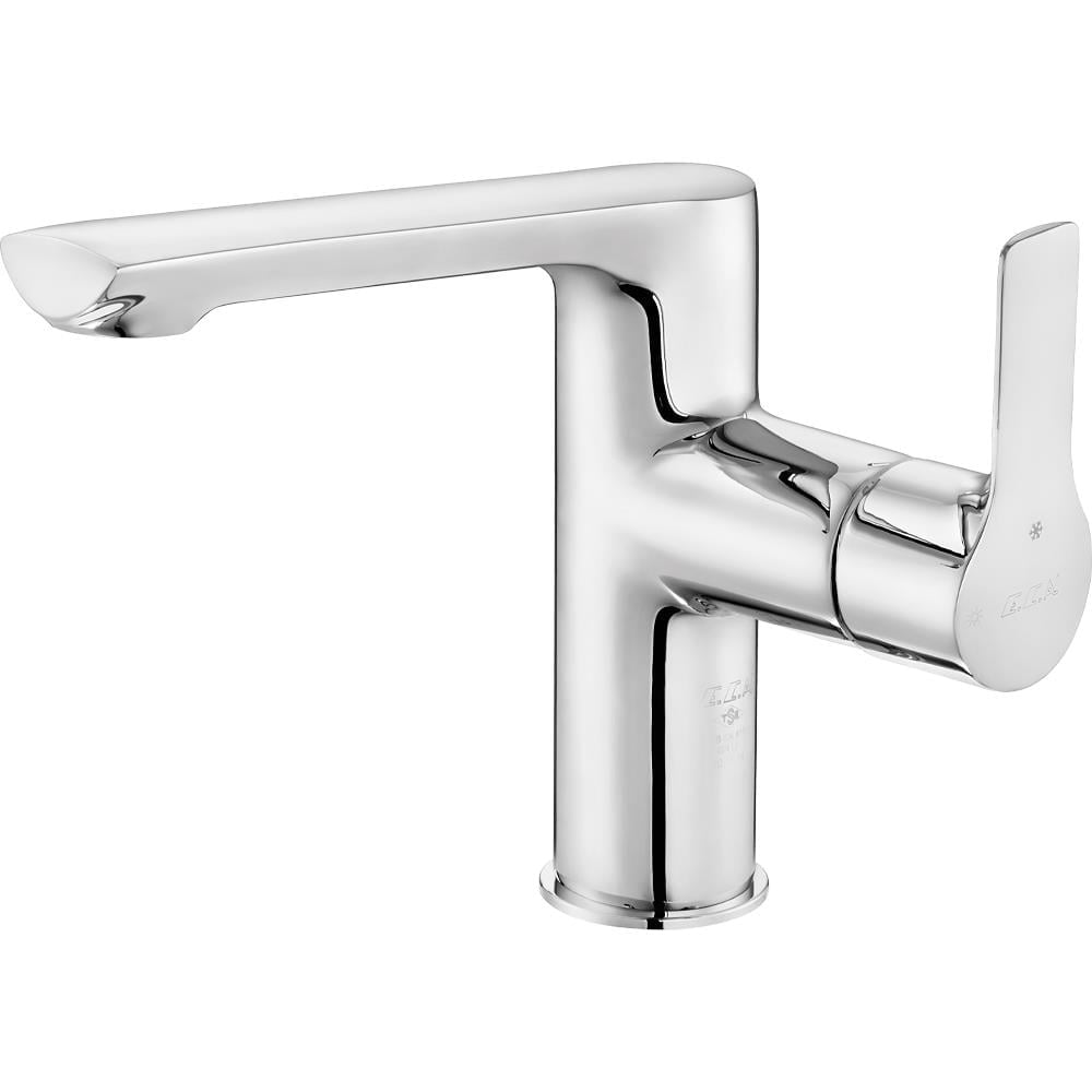 Eca Luna Lavabo Bataryası Yandan Kollu Krom 102108955