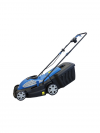 Hyundai C3805 Çim Biçme Makinası  38cm İtmeli 1600w