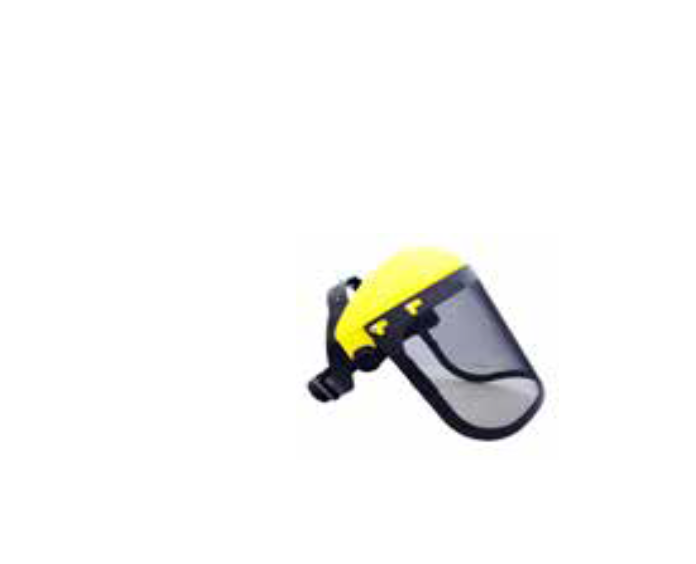 KORUYUCU MASKE PROFESYONEL AYARLI K2 TELLİ