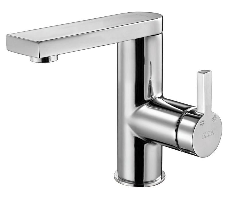 ECA MİNA LAVABO BATARYASI YANDAN KOLLU