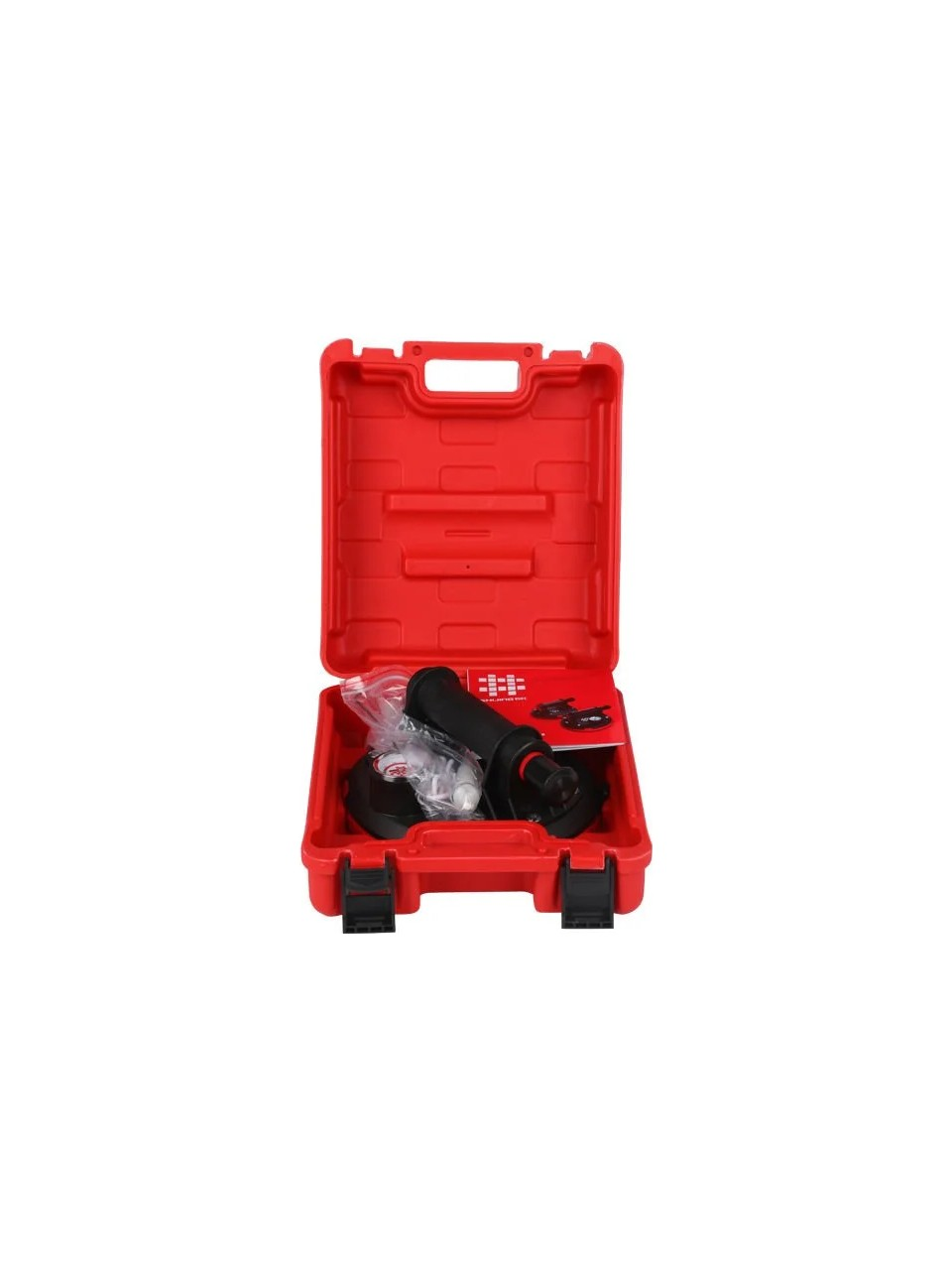 SHIJING VANTUZ P611 BASIÇ ÖLÇERLİ