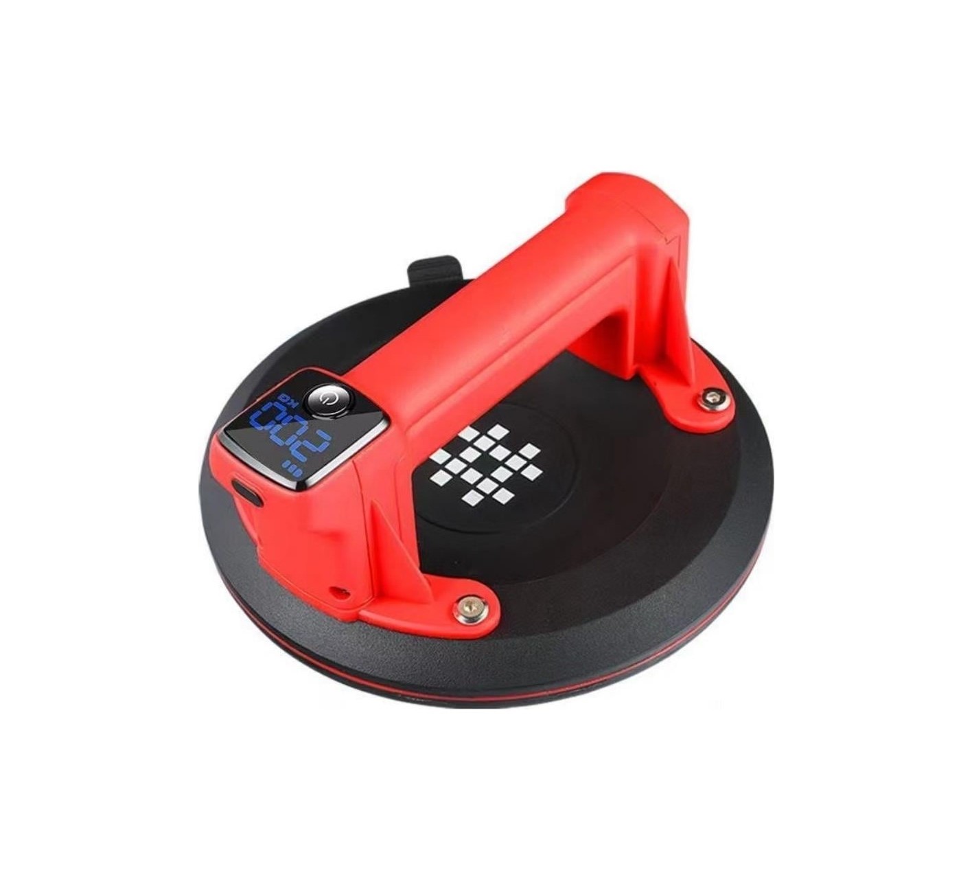 Shijing P618a Vantuz Dijital 200kg