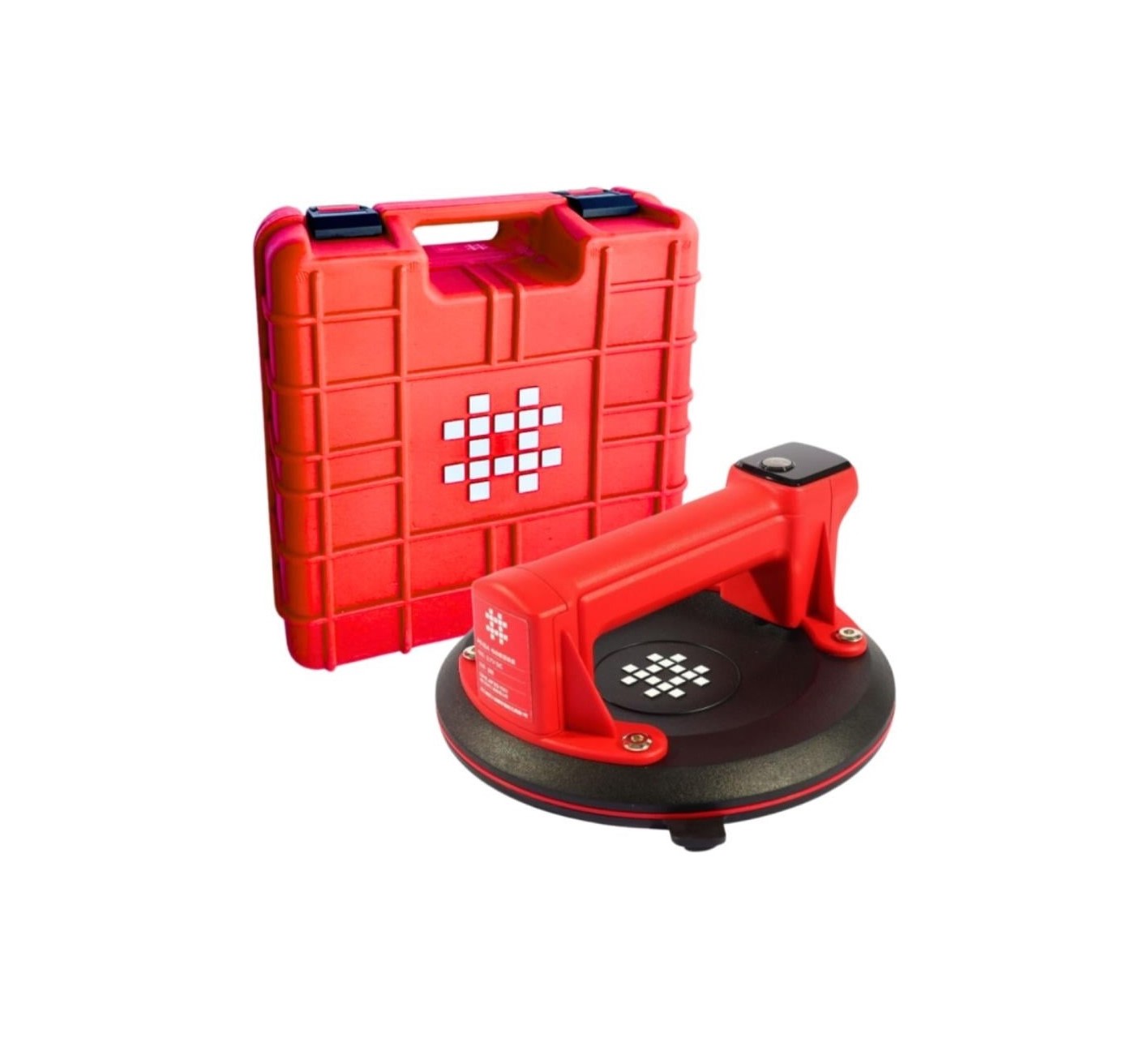 Shijing P618a Vantuz Dijital 200kg