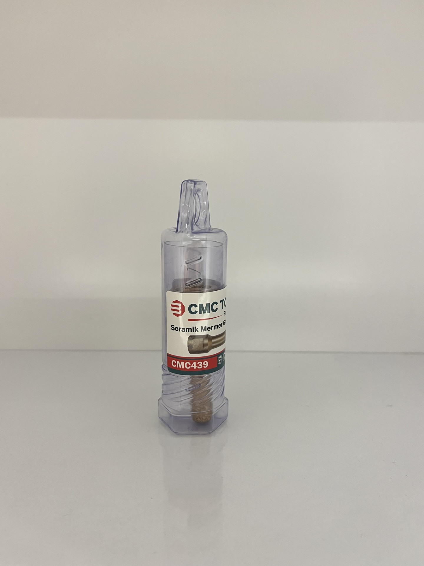 Cmc 439 Panç 10mm Seramik Granit Mermer