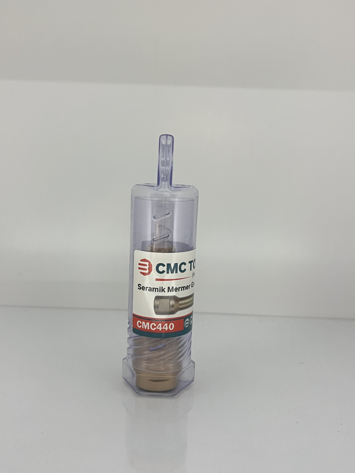 Cmc 440 Panç 12mm Seramik Granit Mermer