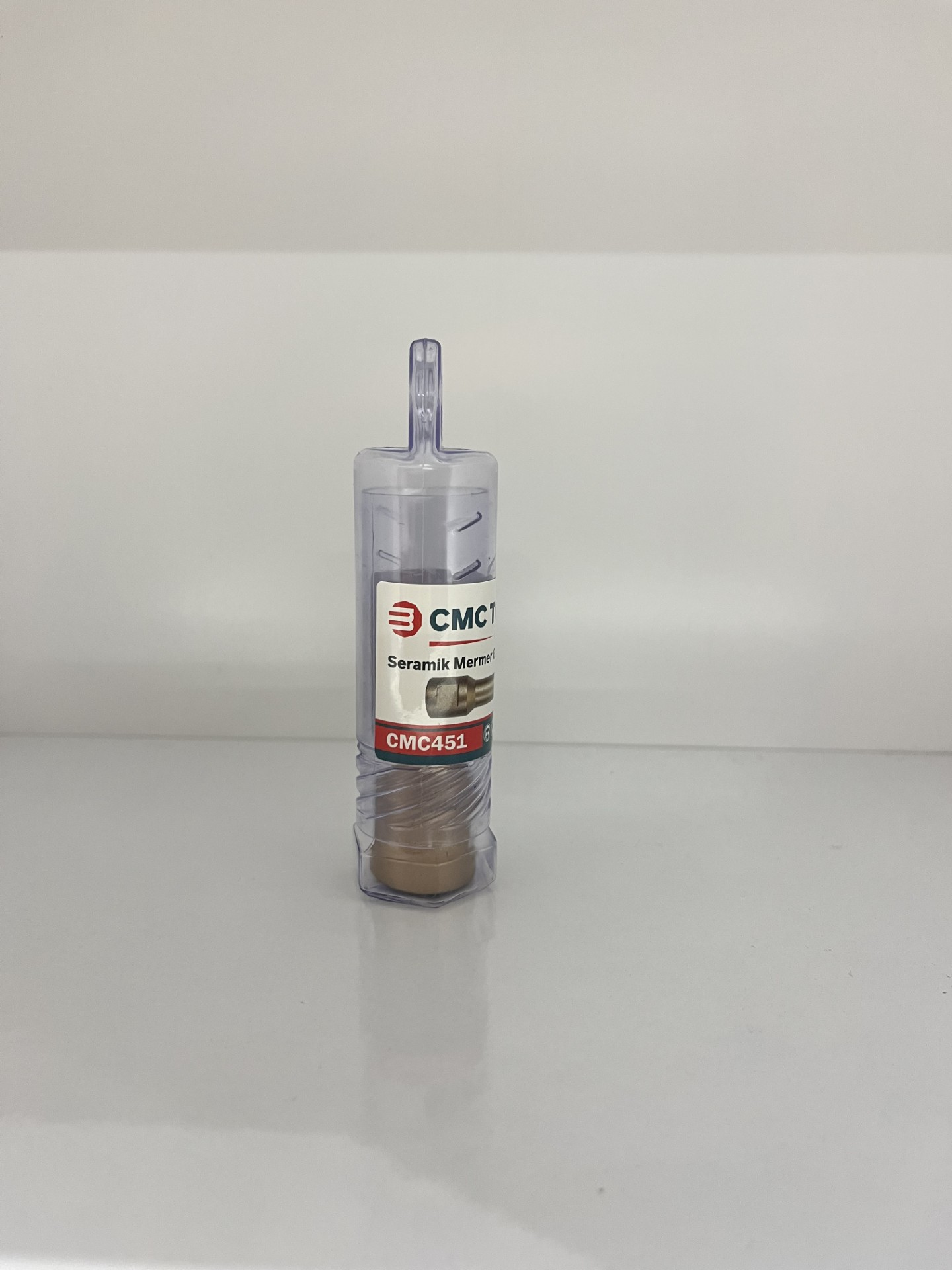 Cmc 451 Panç 14mm Seramik Granit Mermer