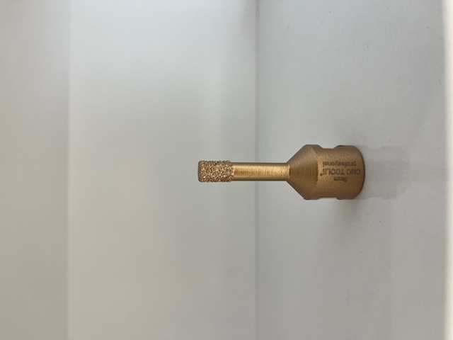 Cmc 438 Panç 8mm Seramik Granit Mermer