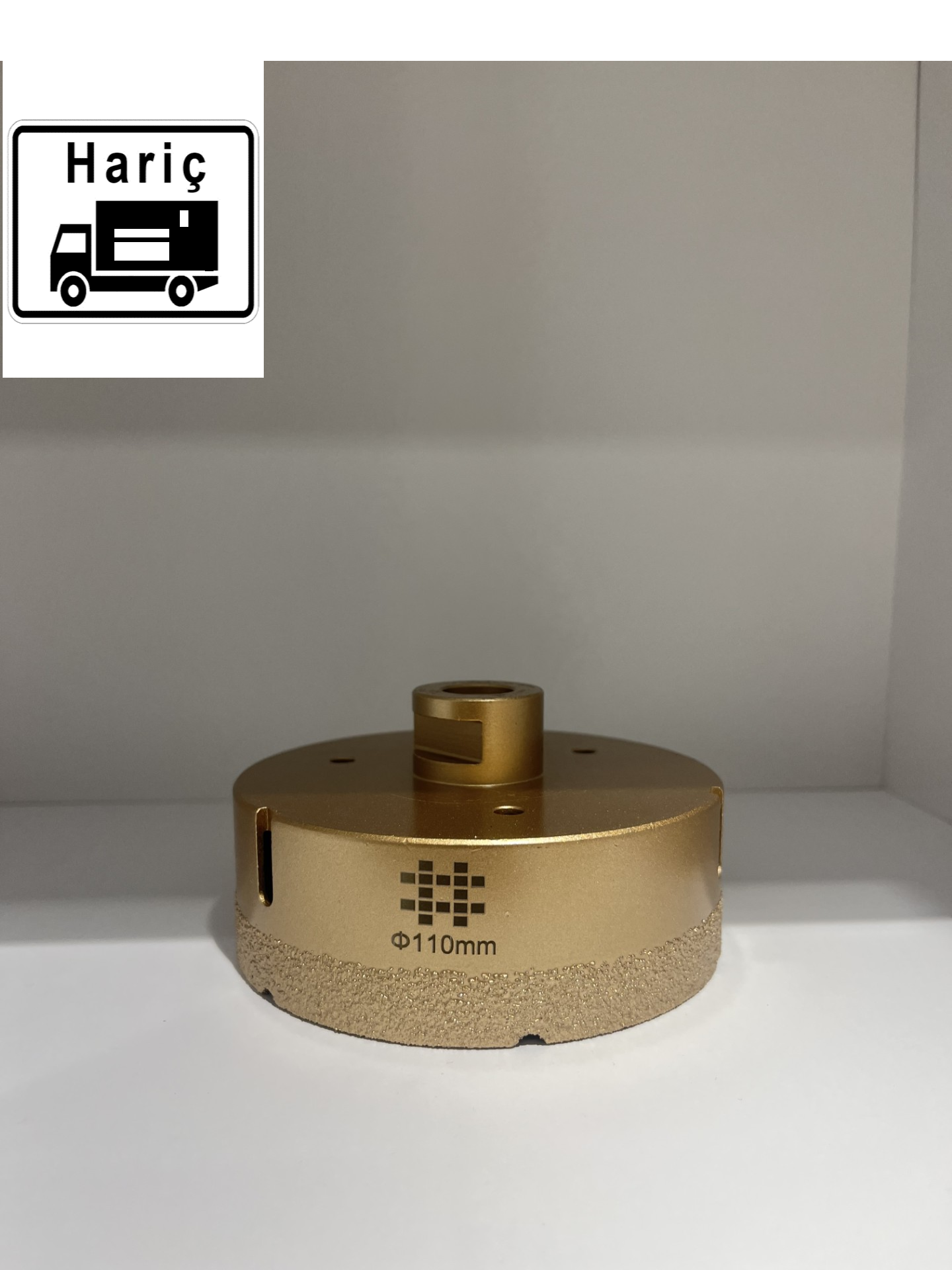 SHIJING PANÇ 110 MM SERAMİK  GRANİT MERMER