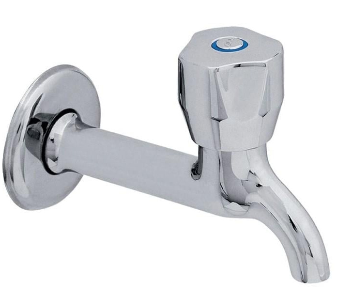 Eca Pınar Uzun Musluk Süzgeçli Krom 102109275