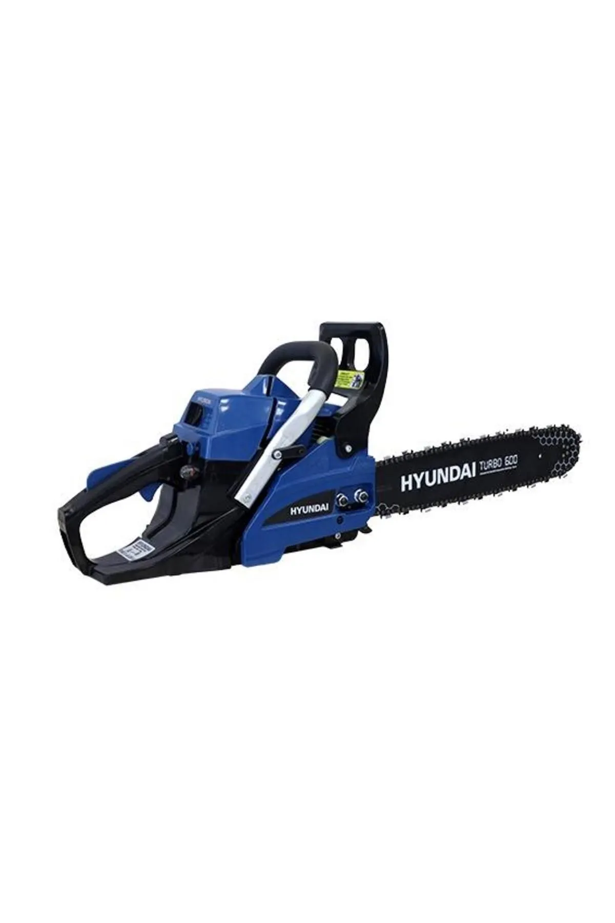 HYUNDAİ TURBO600 TESTERE BENZİNLİ 2,6 HP 41CM 325*33 DİŞ