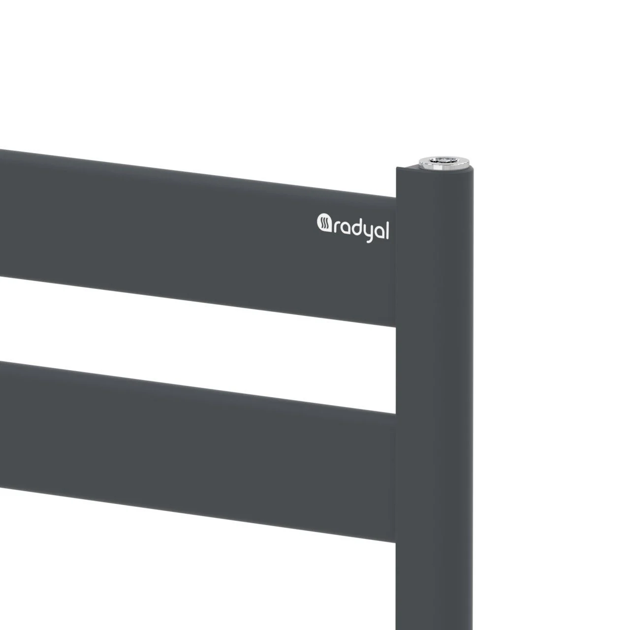 Radyal Violet Line Alüminyum Havlupan 500*1000 Antasit 